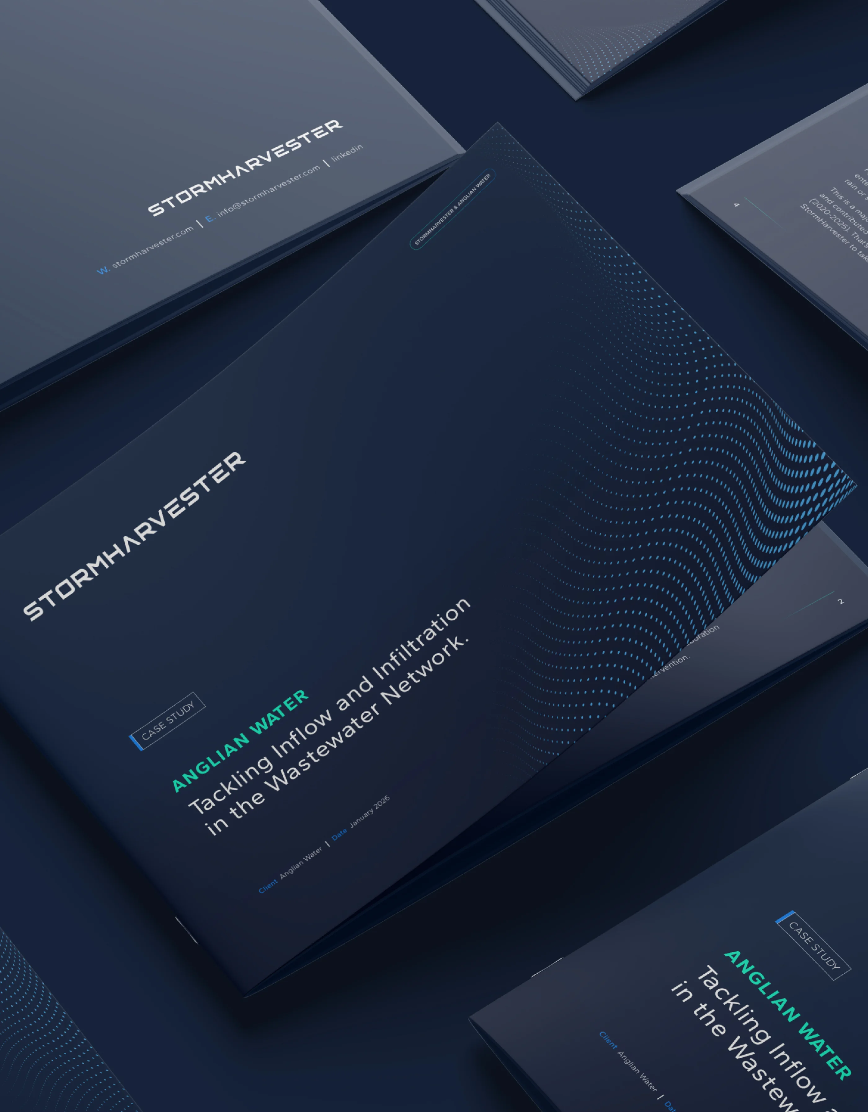 Stormharvester Case Study A4 Landscape 2