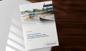 Storm Harvester Case Study