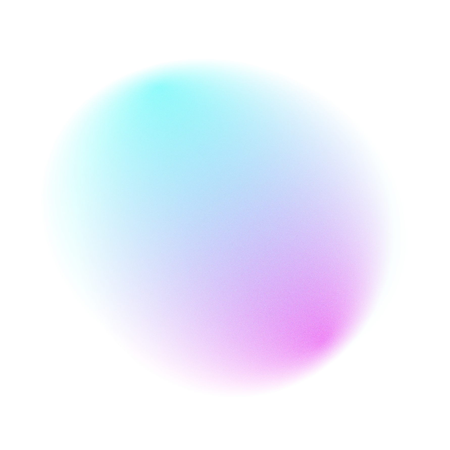 Mint Web Digital Grain Shape