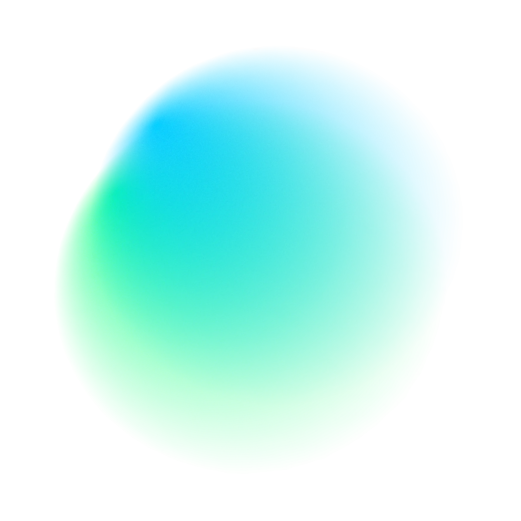 Mint Strategy Grain Shape