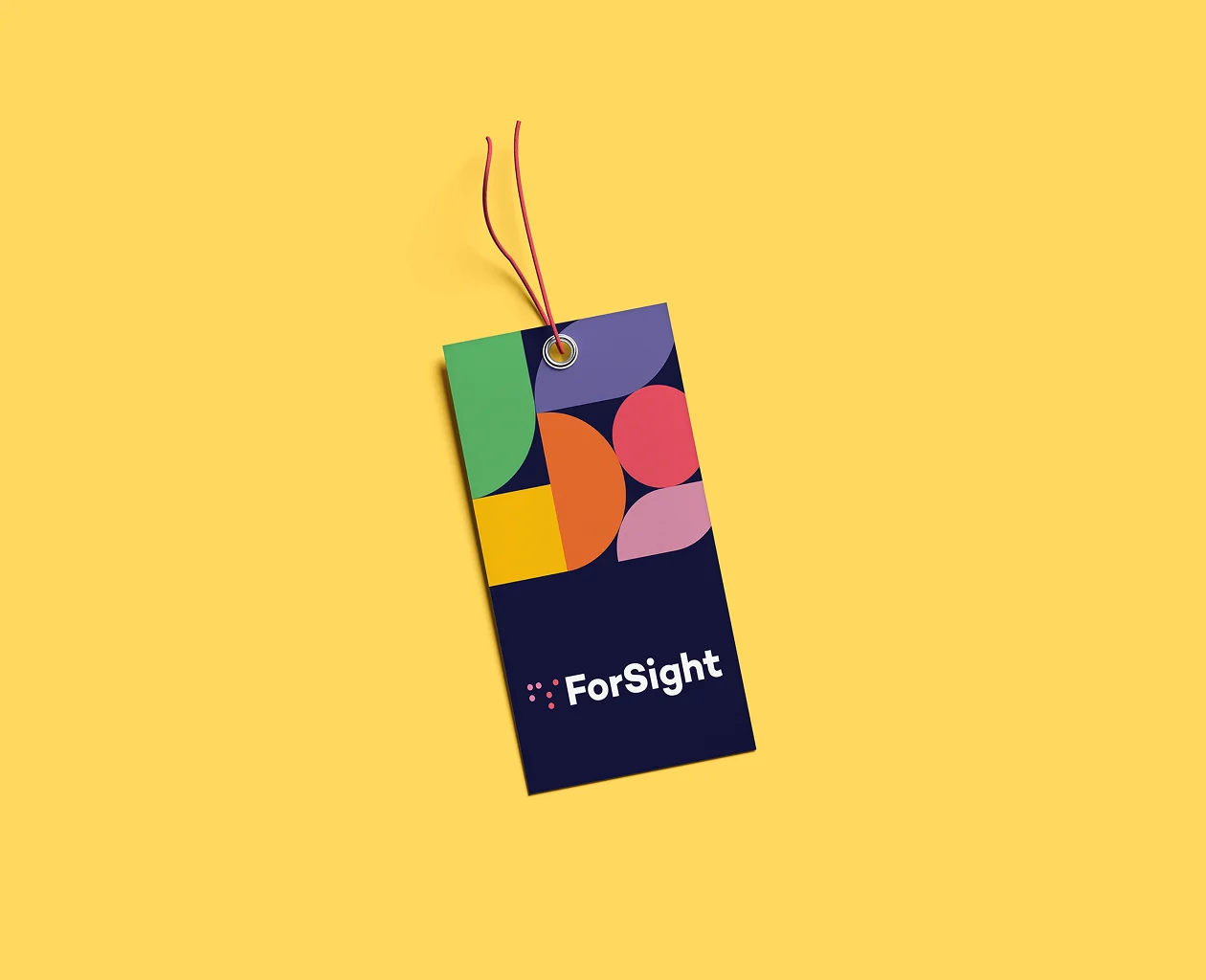Forsight Thumbnail tags