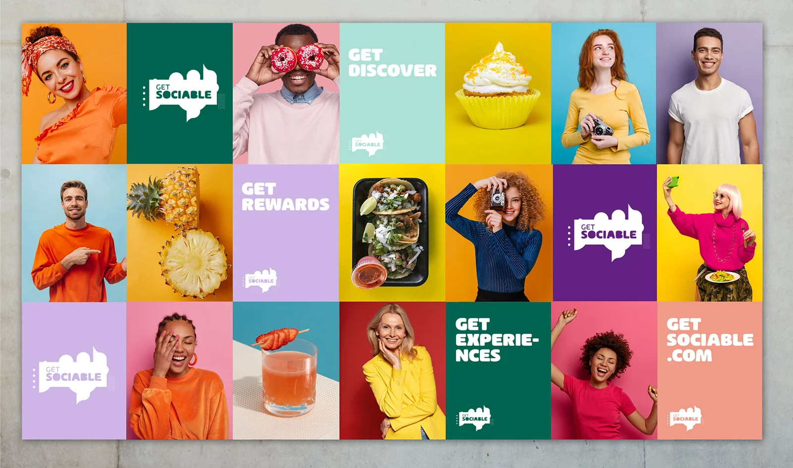 GS Con3 flyposterwall NEW 1