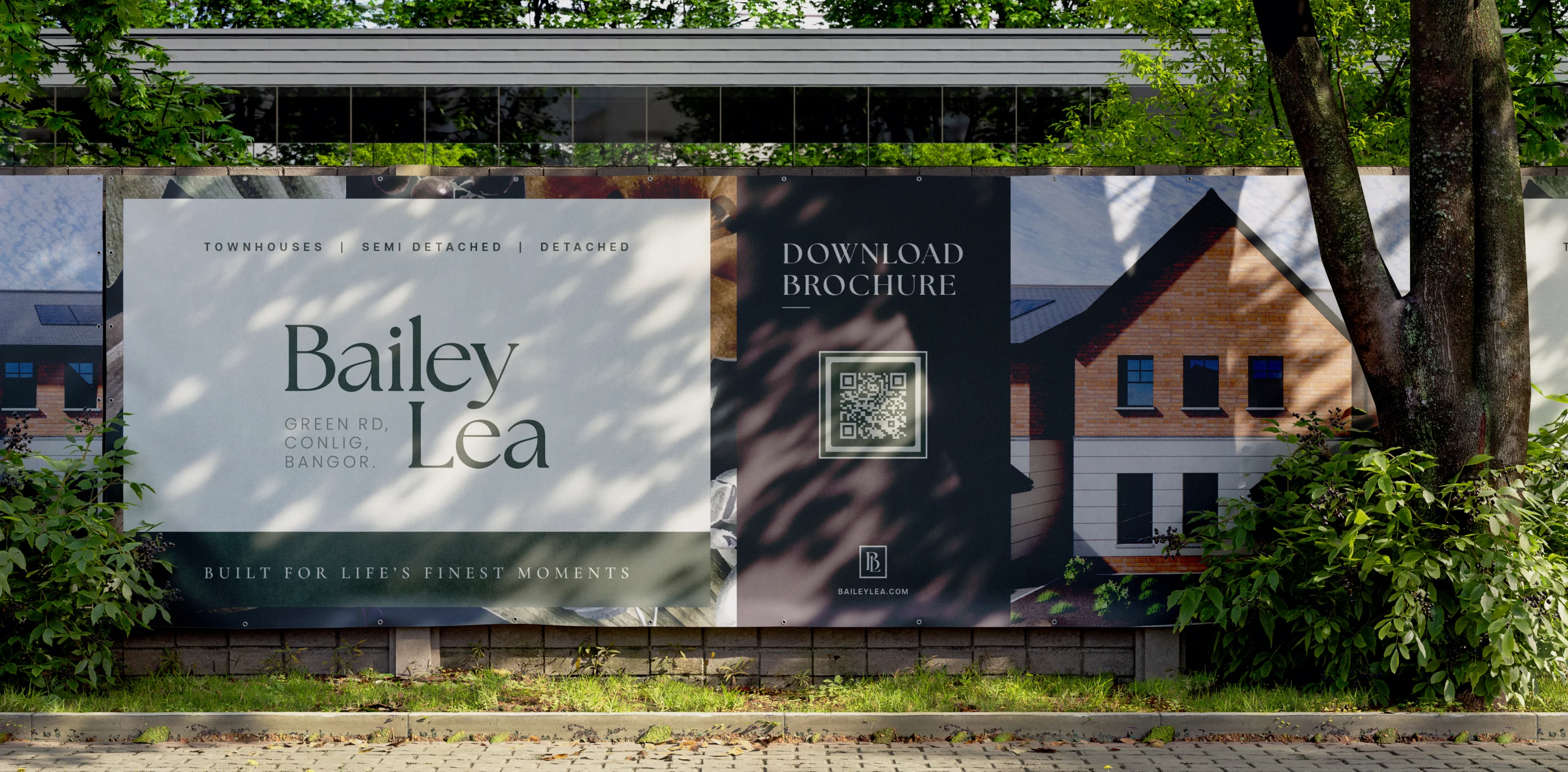 Fence Banner Mockup 1 Bailey Lea
