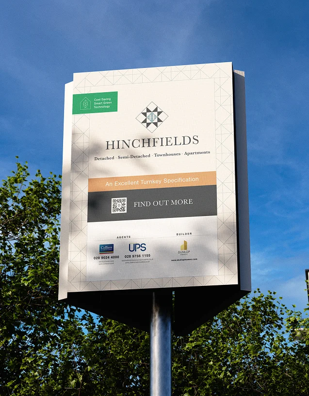 Hinchfields Half Page Image 01