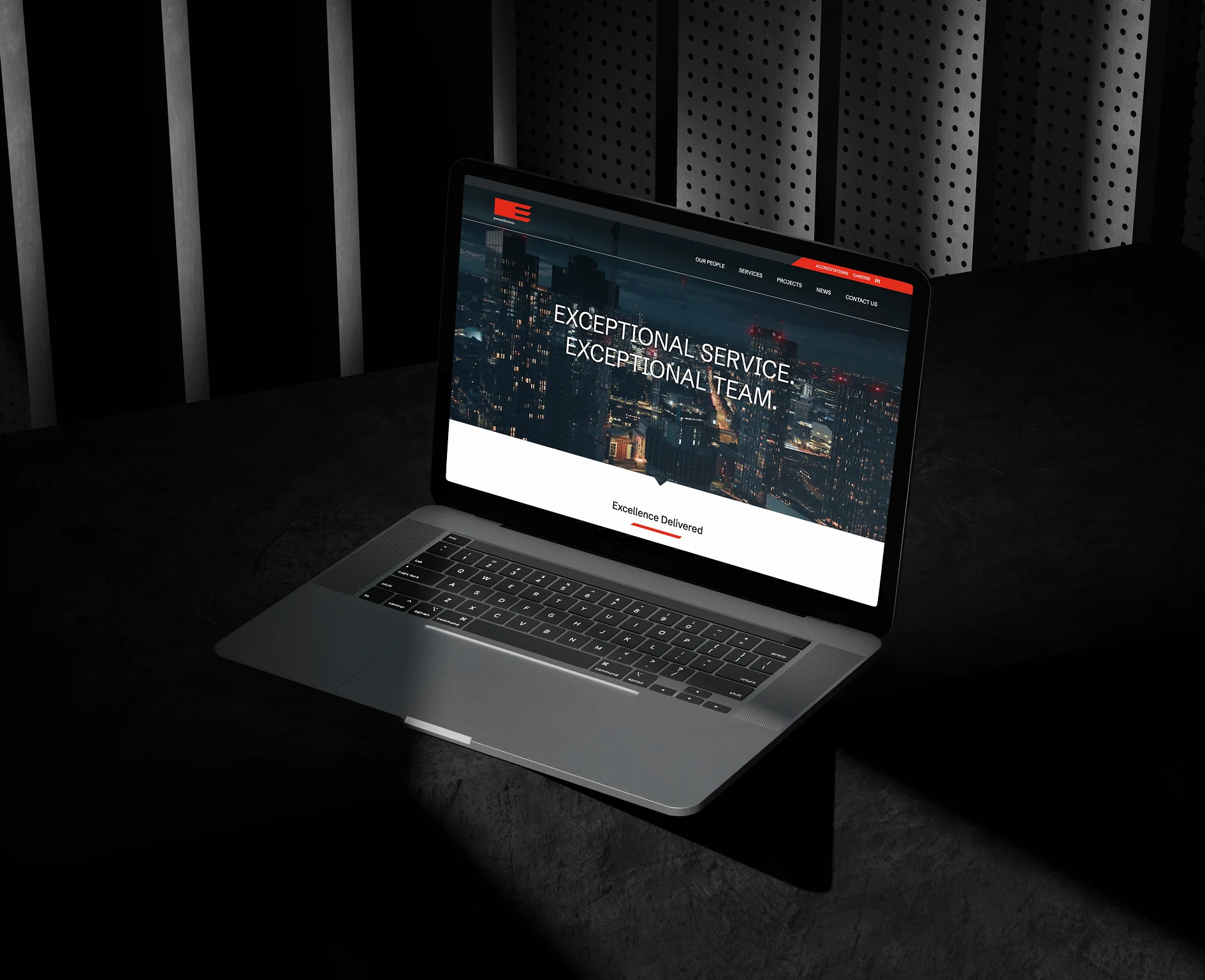 Premier Electrics Thumbnail