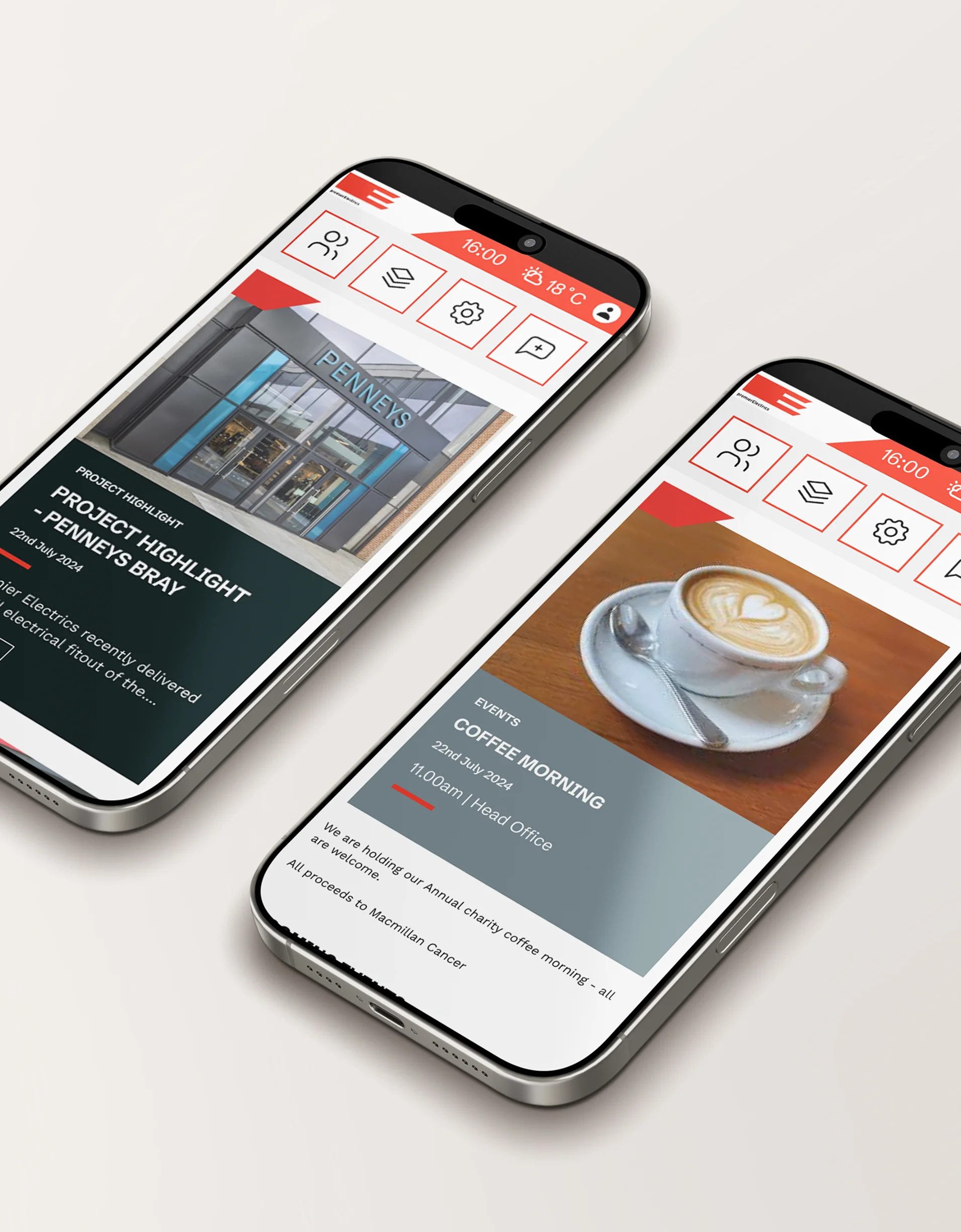 Premier Electrics Half Page Image 02