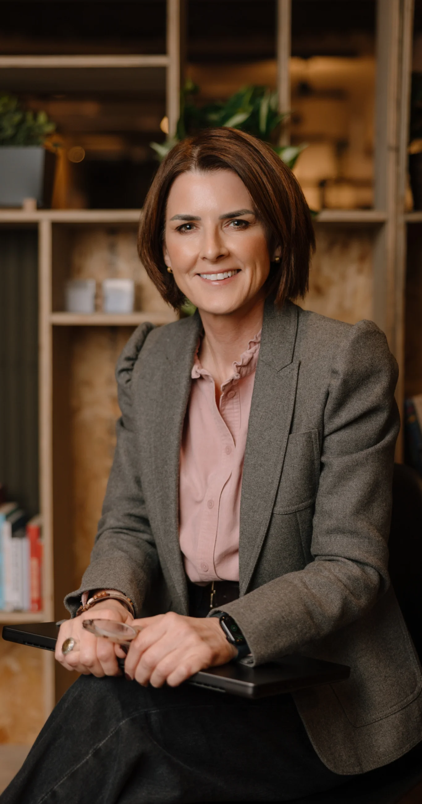 KDP Suzanne Wood Web